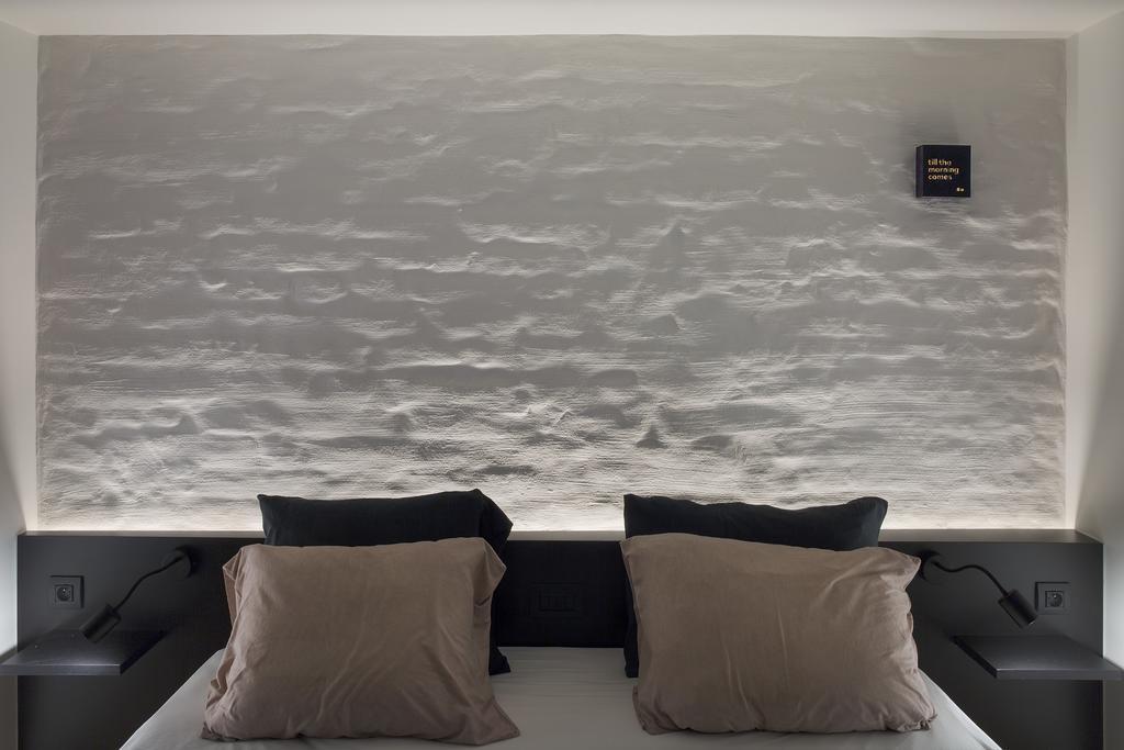 Snooz Ap Holiday & Business Flats เกนต์ ภายนอก รูปภาพ