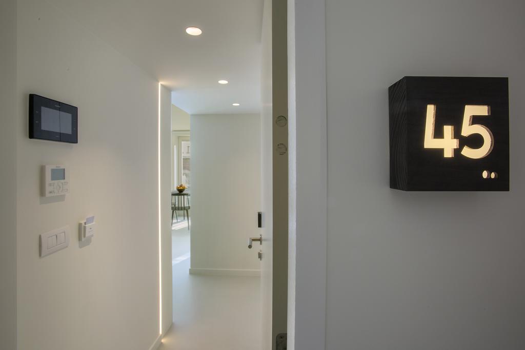 Snooz Ap Holiday & Business Flats เกนต์ ภายนอก รูปภาพ
